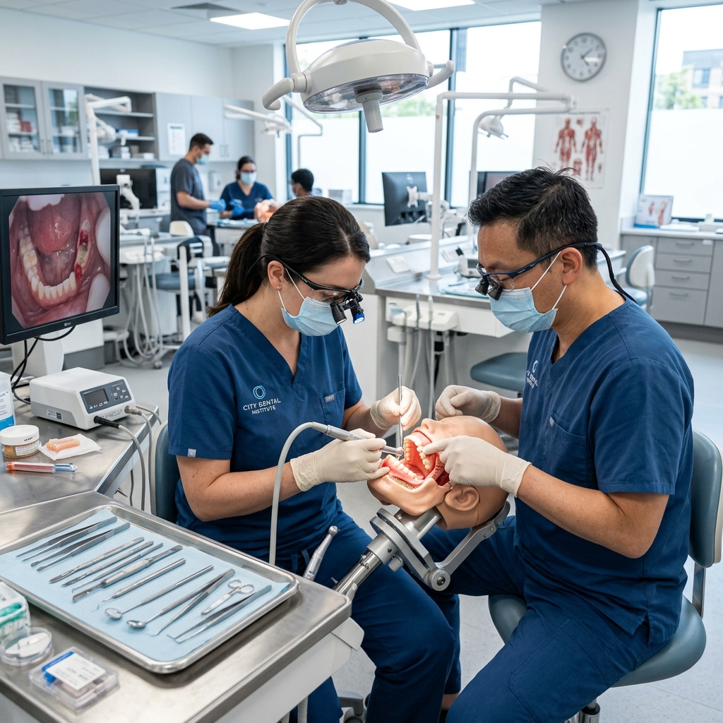 Surgical Concepts & Live Session