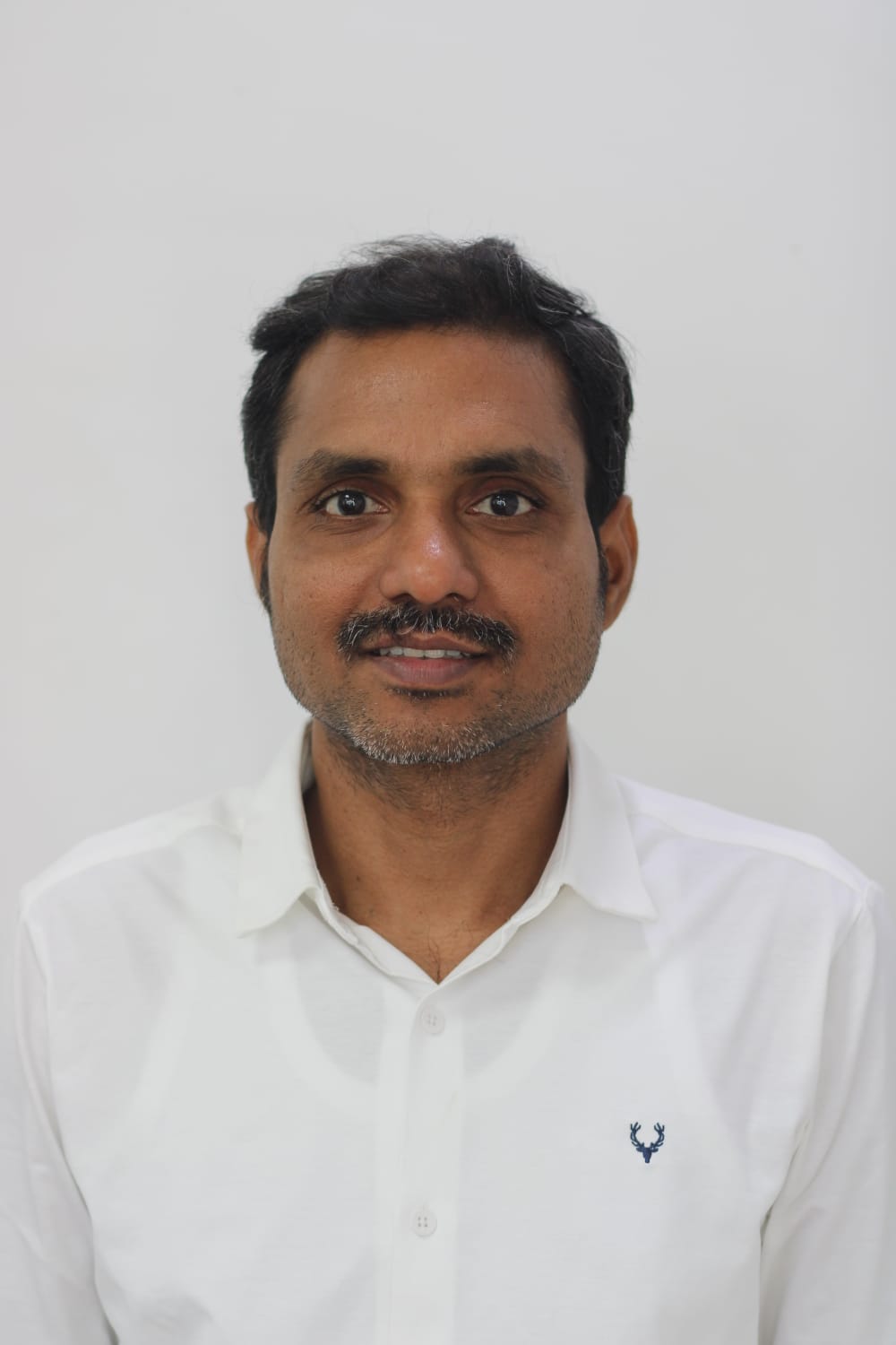 Dr. Murugavel
